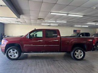 Used 2013 GMC Sierra 2500 Denali w/ Suspension Package, Off-Road image 1