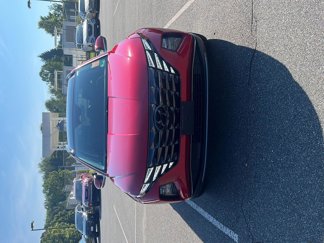 Certified 2022 Hyundai Tucson Limited image 1
