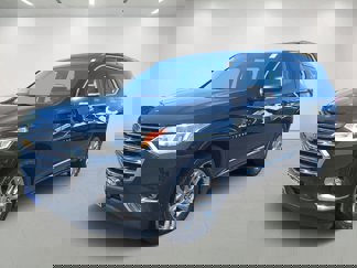 Used 2019 Chevrolet Traverse High Country w/ LPO, Floor Liner Package video 1