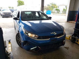 Used 2023 Kia Forte GT-Line image 1