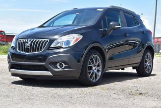 Used 2016 Buick Encore Sport Touring image 1