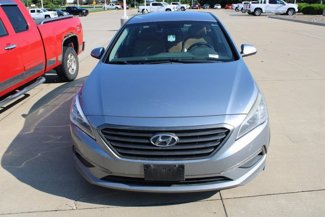 Used 2015 Hyundai Sonata Limited image 1