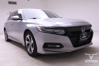 Used 2019 Honda Accord EX-L image 1