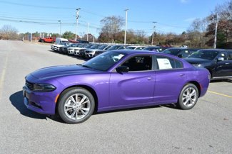 New 2023 Dodge Charger SXT w/ Cold Weather Package image 1