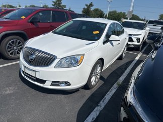 Used 2014 Buick Verano Convenience image 1