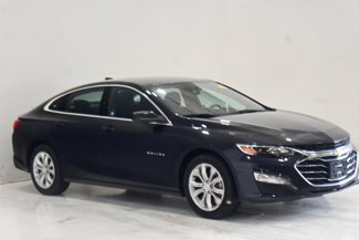 Used 2023 Chevrolet Malibu LT image 1
