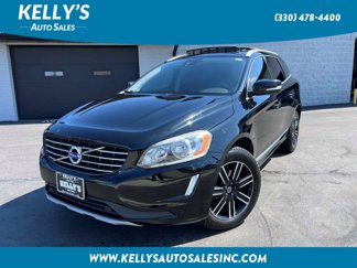 Used 2016 Volvo XC60 T6 image 1