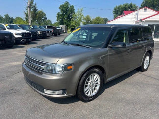 Used 2013 Ford Flex SEL image 1
