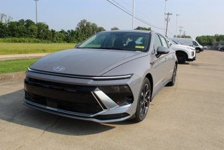 New 2025 Hyundai Sonata SEL image 1