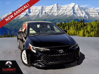 Used 2023 Toyota Corolla SE image 1