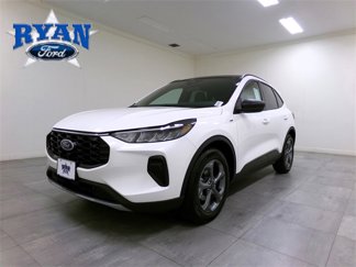New 2025 Ford Escape ST-Line w/ Tech Pack #1 image 1