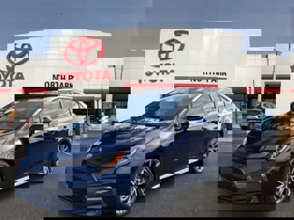 Used 2020 Toyota Corolla SE image 1