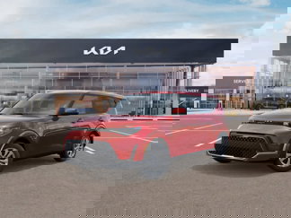 New 2025 Kia Soul LX image 1