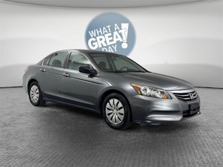 Used 2012 Honda Accord LX image 1