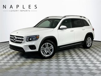Used 2020 Mercedes-Benz GLB 250 image 1