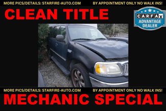 Used 1999 Ford Expedition 2WD image 1