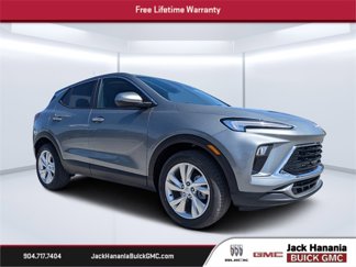 New 2025 Buick Encore GX Preferred image 1