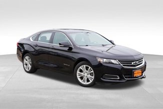 Used 2014 Chevrolet Impala LT image 1