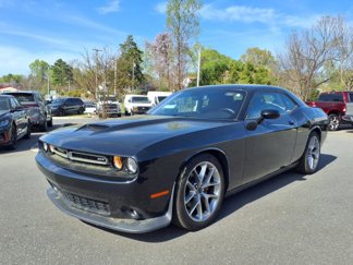 Used 2022 Dodge Challenger GT image 1