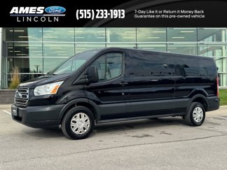 Used 2016 Ford Transit 350 XLT image 1