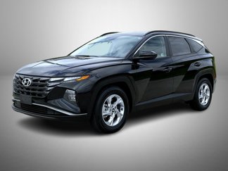 Certified 2024 Hyundai Tucson SEL image 1