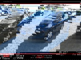 Used 2019 Ford Fiesta S image 1