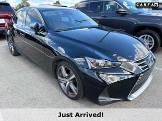 Used 2019 Lexus IS 300 image 1