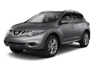 Used 2010 Nissan Murano SL w/ Navigation Pkg image 1
