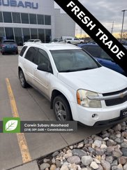Used 2009 Chevrolet Equinox LT w/ LT Preferred Equipment Group image 1