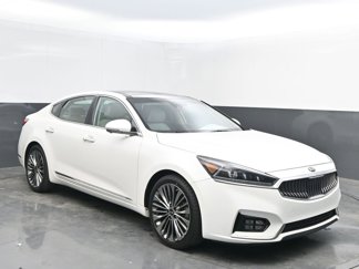 Used 2019 Kia Cadenza Limited image 1