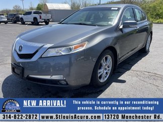 Used 2009 Acura TL w/ Technology Package image 1