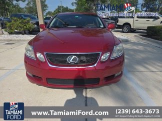 Used 2007 Lexus GS 350 image 1