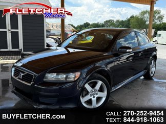 Used 2008 Volvo C30 T5 Version 1.0 image 1