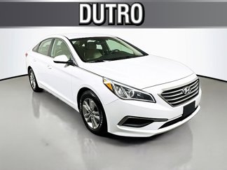 Used 2016 Hyundai Sonata SE image 1