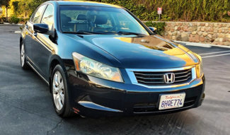 Used 2010 Honda Accord EX-L image 1