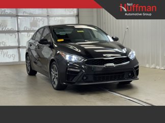 Used 2019 Kia Forte S image 1