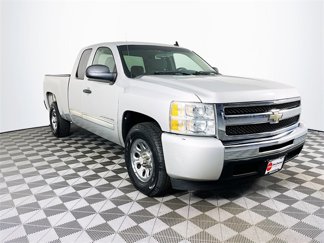 Used 2010 Chevrolet Silverado 1500 LT image 1