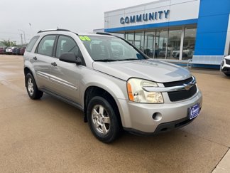 Used 2008 Chevrolet Equinox LS image 1