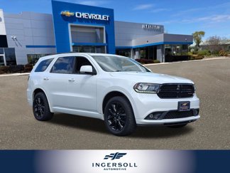Used 2017 Dodge Durango GT w/ Premium Group image 1