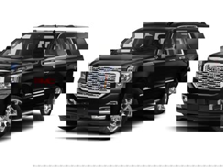 Used 2020 GMC Yukon XL Denali w/ Denali Premium Package image 1