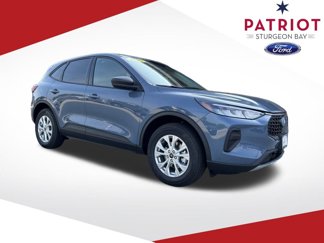 New 2025 Ford Escape Active w/ Tech Pack #1 360° Tour