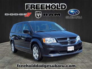Used 2013 Dodge Grand Caravan SE image 1
