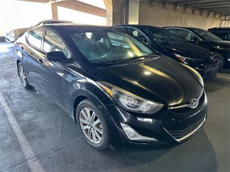 Used 2015 Hyundai Elantra SE w/ Option Group 03 image 1