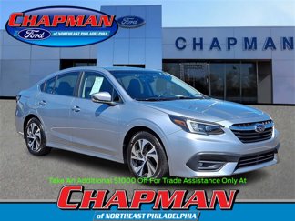 Used 2021 Subaru Legacy Premium image 1