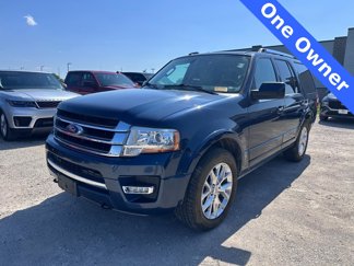 Used 2015 Ford Expedition Limited image 1