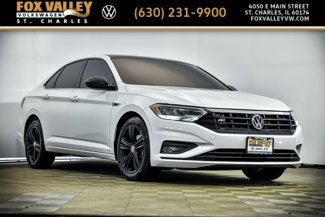 Used 2021 Volkswagen Jetta S image 1