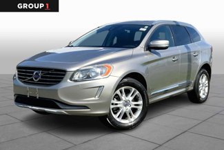 Used 2016 Volvo XC60 T5 Premier image 1