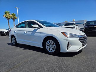 Used 2019 Hyundai Elantra SE image 1