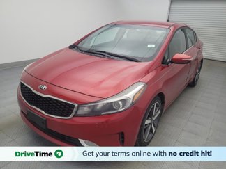 Used 2017 Kia Forte EX image 1