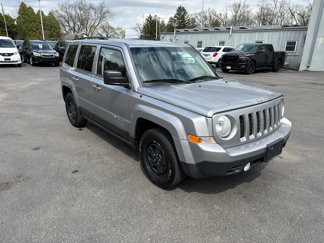 Used 2016 Jeep Patriot Sport w/ Power Value Group image 1